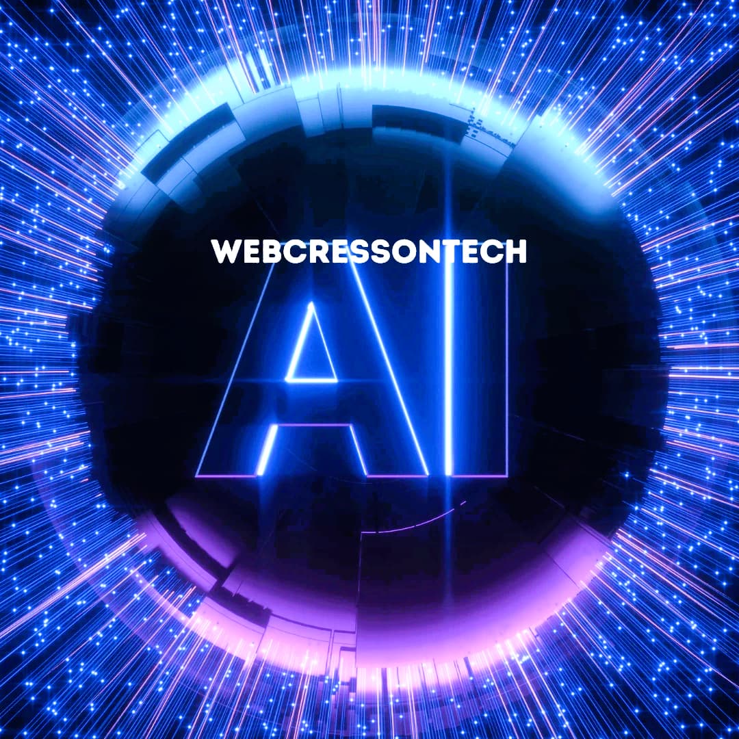 Logo WebCressonTech