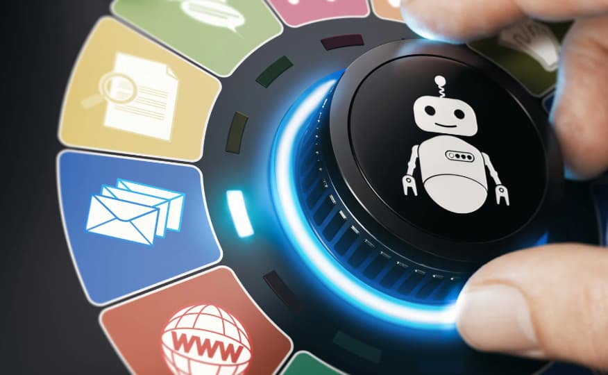 Automatisation RPA