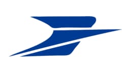 Logo La Poste partenaire WebCressonTech