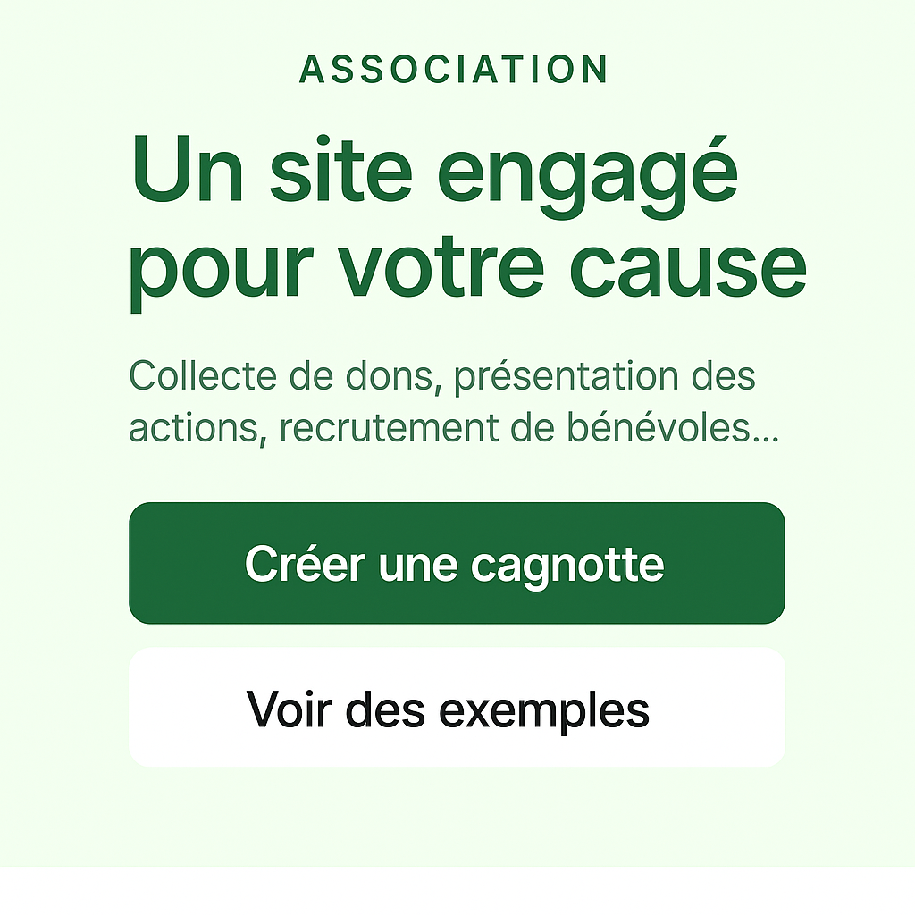 🤝 Association